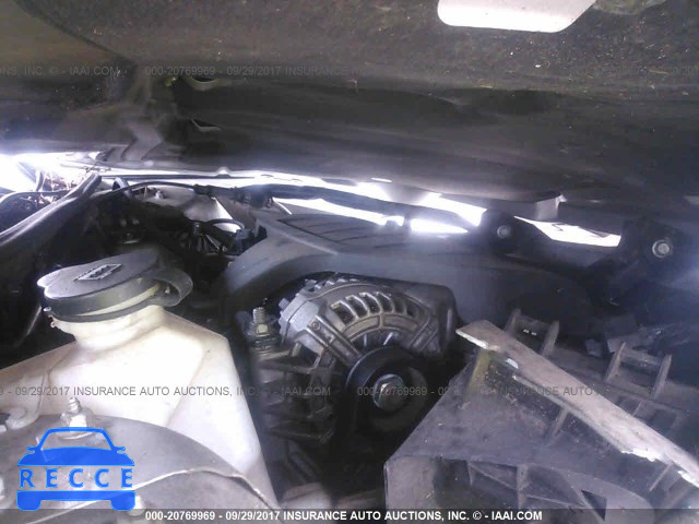 2006 BUICK LACROSSE CXL 2G4WD582261305932 image 9