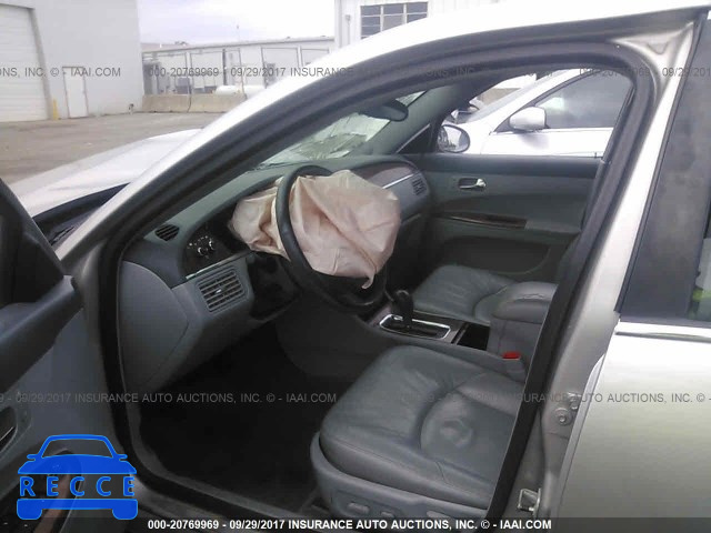 2006 BUICK LACROSSE CXL 2G4WD582261305932 зображення 4