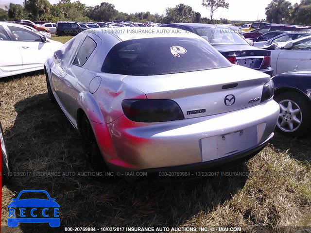 2005 Mazda RX8 JM1FE17N350158181 image 2