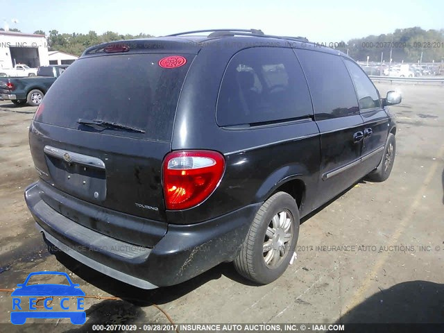 2006 Chrysler Town and Country 2A4GP54LX6R703531 image 3