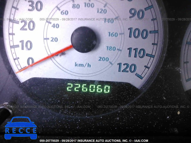 2006 Chrysler Town and Country 2A4GP54LX6R703531 image 6