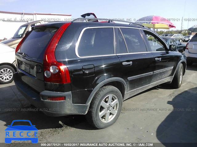 2006 Volvo XC90 YV4CN592161301487 Bild 3