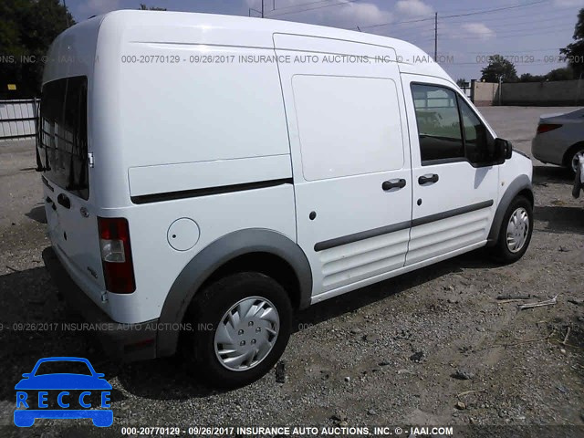 2012 Ford Transit Connect XL NM0LS7CN0CT103684 image 3