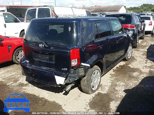 2014 Scion XB JTLZE4FE7EJ054713 зображення 3