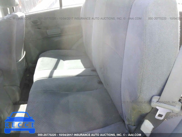 2005 Suzuki Grand Vitara JS3TD62V954101066 image 7