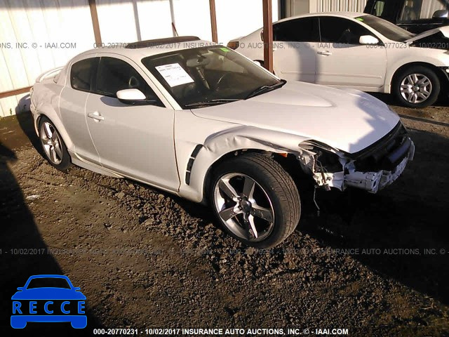 2005 Mazda RX8 JM1FE17N450150106 image 0