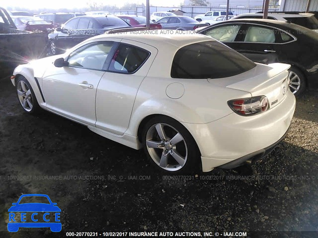 2005 Mazda RX8 JM1FE17N450150106 image 2