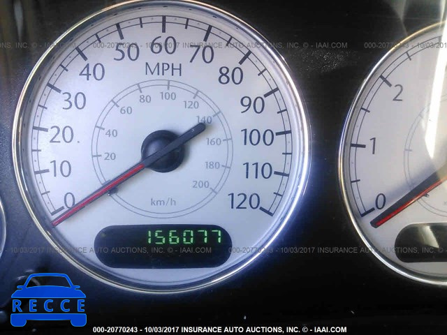 2006 Chrysler Town and Country 2A4GP54L46R845583 image 6