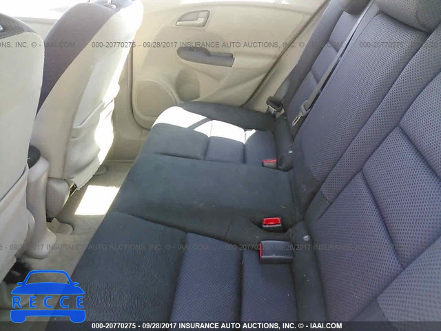 2010 Honda Insight JHMZE2H75AS001817 image 7