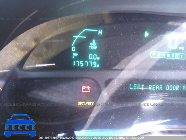 2003 Cadillac Deville 1G6KD54Y73U232122 Bild 6