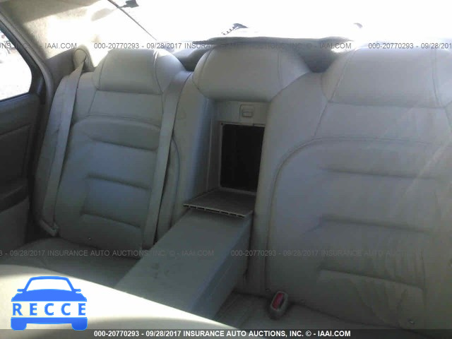 2003 Cadillac Deville 1G6KD54Y73U232122 image 7