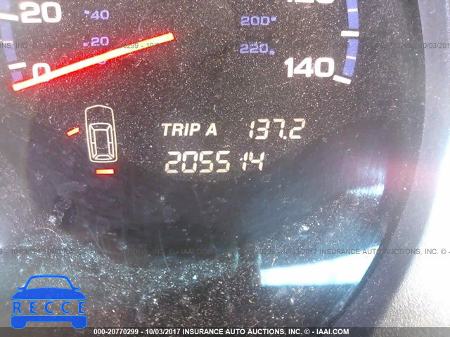 2006 Acura MDX 2HNYD18206H518580 image 6