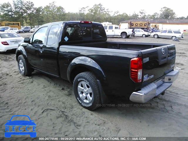 2010 Nissan Frontier 1N6AD0CW4AC419541 image 2