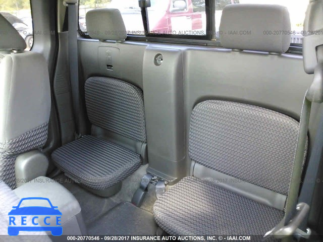 2010 Nissan Frontier 1N6AD0CW4AC419541 image 7