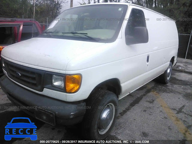 2005 Ford Econoline E250 VAN 1FTNE24LX5HA15573 image 1