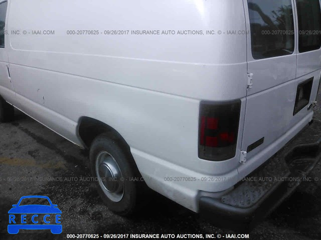 2005 Ford Econoline E250 VAN 1FTNE24LX5HA15573 image 2