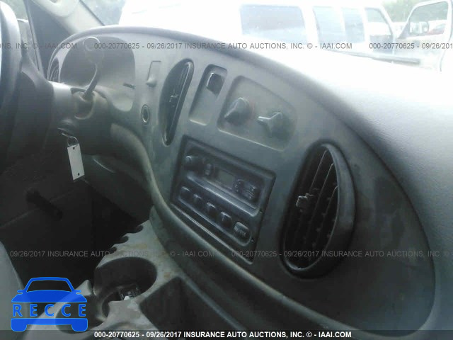 2005 Ford Econoline E250 VAN 1FTNE24LX5HA15573 image 4