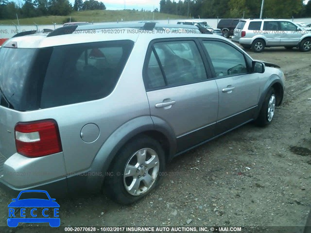 2007 Ford Freestyle SEL 1FMZK05117GA06759 Bild 3