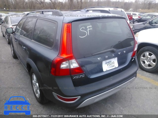 2008 Volvo XC70 YV4BZ982181013870 image 2