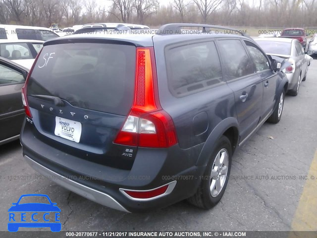 2008 Volvo XC70 YV4BZ982181013870 image 3