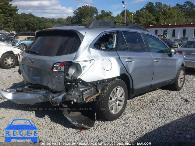 2015 Subaru Outback 2.5I PREMIUM 4S4BSAFC6F3309940 image 3