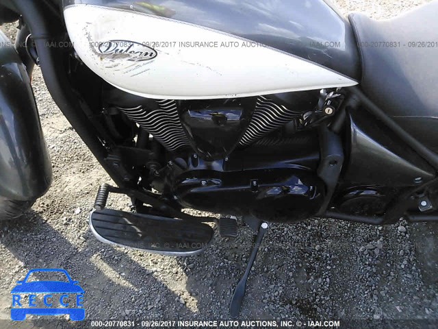 2012 Kawasaki VN900 B JKAVN2B12CA071170 Bild 8