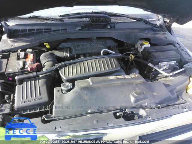 2004 Dodge Durango LIMITED 1D4HB58D64F241049 image 9