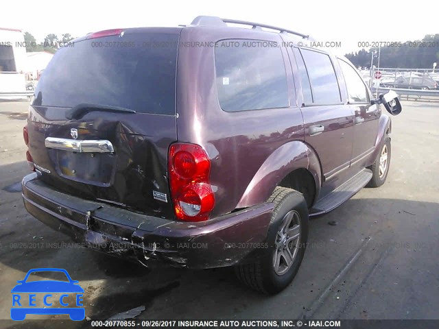 2004 Dodge Durango LIMITED 1D4HB58D64F241049 image 3