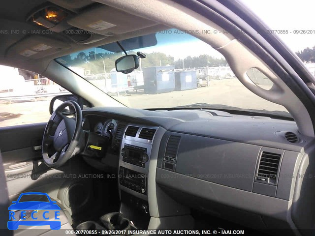 2004 Dodge Durango LIMITED 1D4HB58D64F241049 image 4