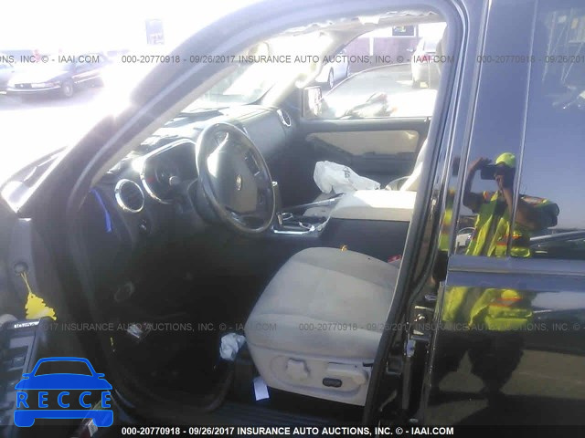 2008 FORD EXPLORER XLT 1FMEU73E28UA69881 image 4