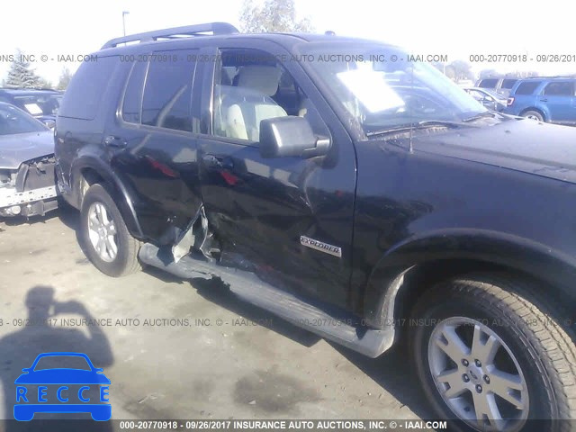 2008 FORD EXPLORER XLT 1FMEU73E28UA69881 зображення 5