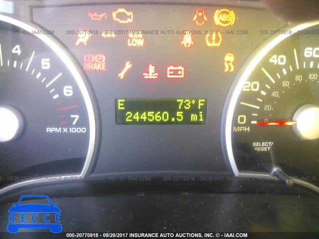 2008 FORD EXPLORER XLT 1FMEU73E28UA69881 image 6