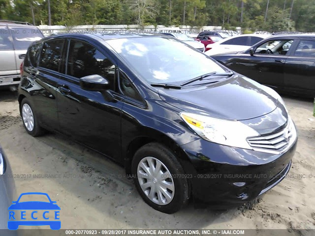 2016 Nissan Versa Note S/S PLUS/SV/SL/SR 3N1CE2CP0GL386132 image 0