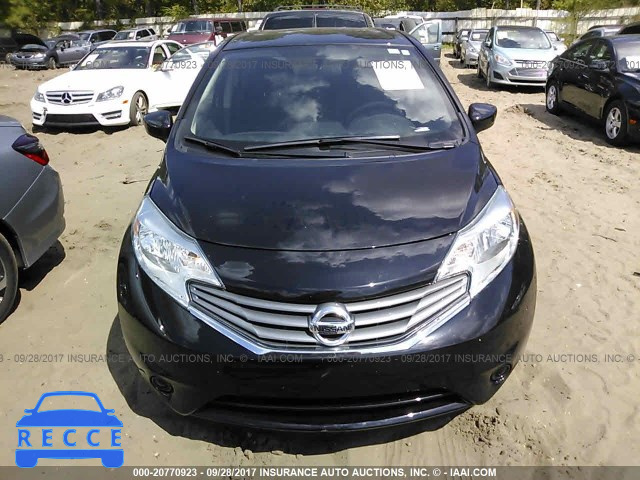 2016 Nissan Versa Note S/S PLUS/SV/SL/SR 3N1CE2CP0GL386132 зображення 5