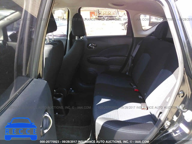 2016 Nissan Versa Note S/S PLUS/SV/SL/SR 3N1CE2CP0GL386132 зображення 7