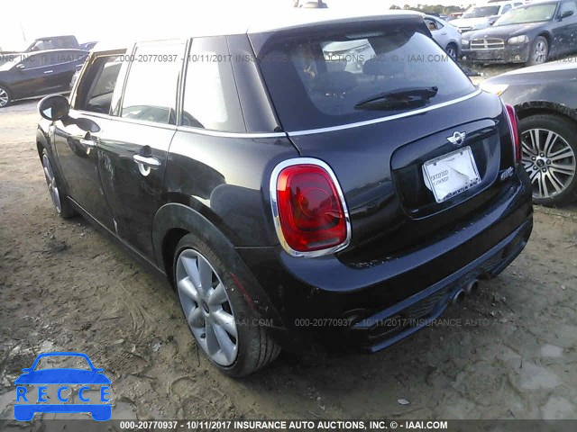 2015 Mini Cooper S WMWXU3C57F2B57713 image 2