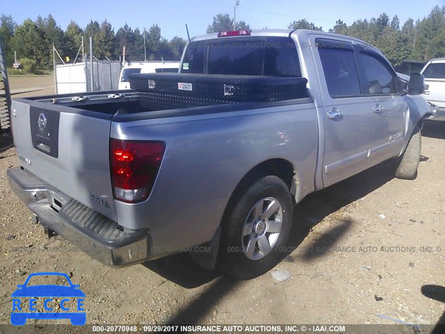 2005 Nissan Titan XE/SE/LE 1N6BA07A35N531754 image 3