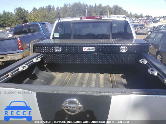 2005 Nissan Titan XE/SE/LE 1N6BA07A35N531754 image 7