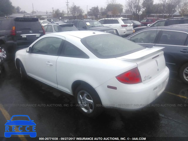 2008 Pontiac G5 1G2AL18F987246725 image 2