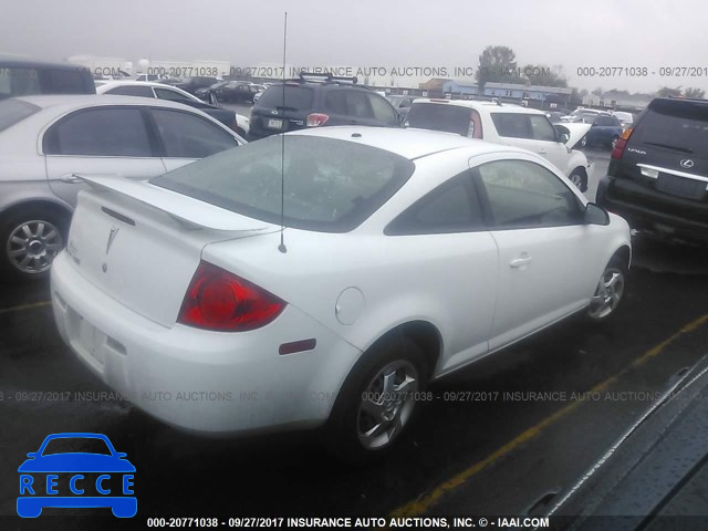 2008 Pontiac G5 1G2AL18F987246725 image 3