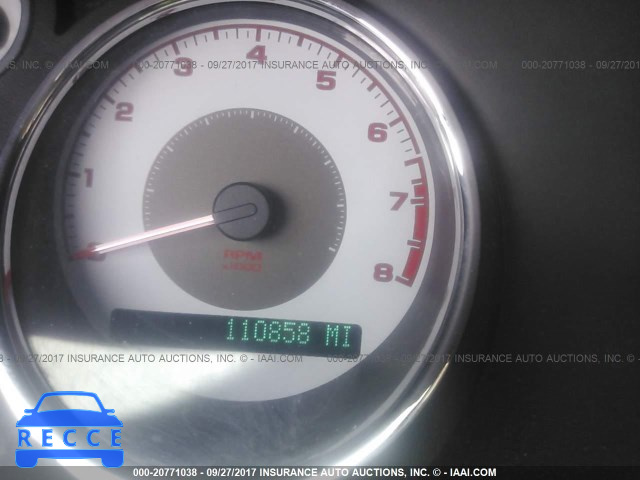 2008 Pontiac G5 1G2AL18F987246725 зображення 6