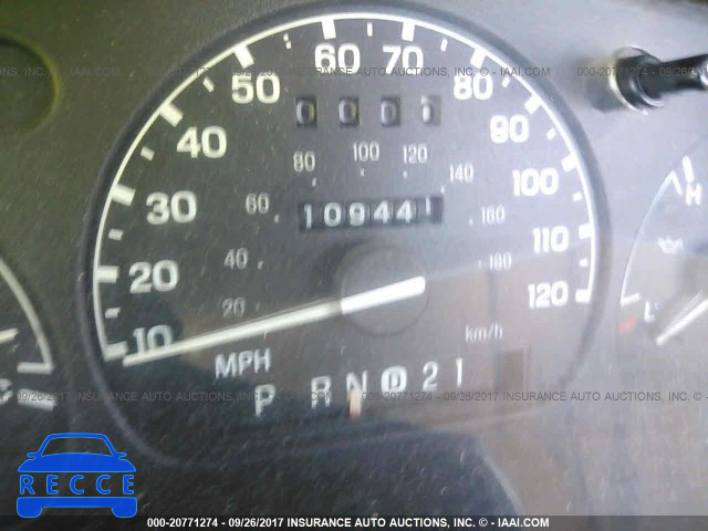 1997 FORD RANGER 1FTCR10A8VUA47018 image 6