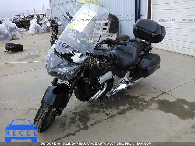 2014 Honda CTX1300 JH2SC7417EK001127 image 1