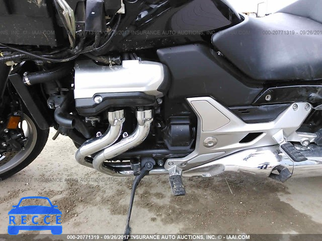 2014 Honda CTX1300 JH2SC7417EK001127 image 8