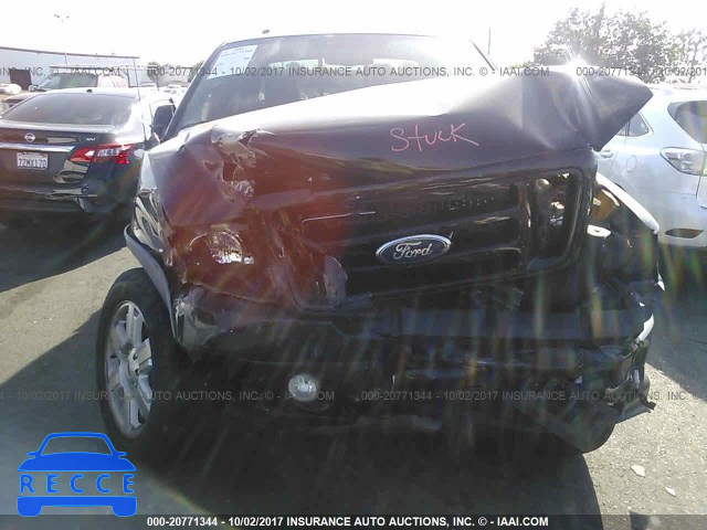 2008 Ford F150 1FTPW14508FB96409 image 9