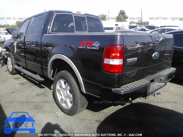 2008 Ford F150 1FTPW14508FB96409 Bild 2