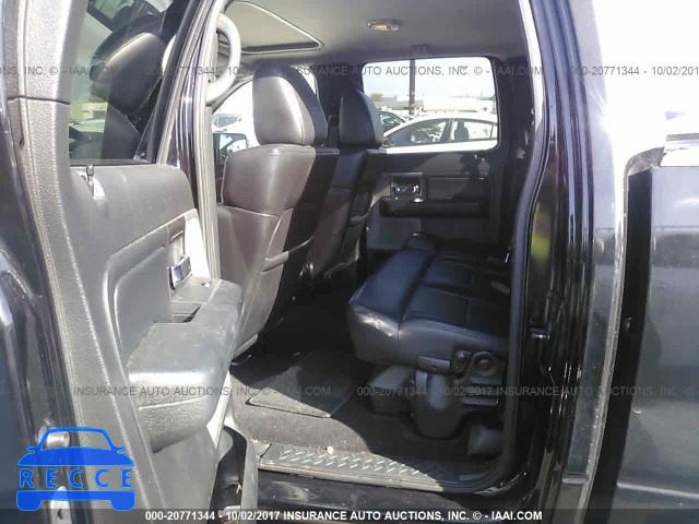 2008 Ford F150 1FTPW14508FB96409 Bild 7