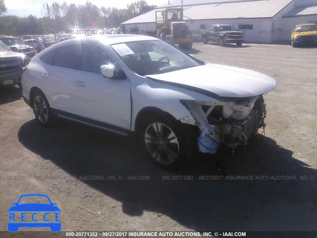 2013 Honda Crosstour EXL 5J6TF2H57DL003029 image 0