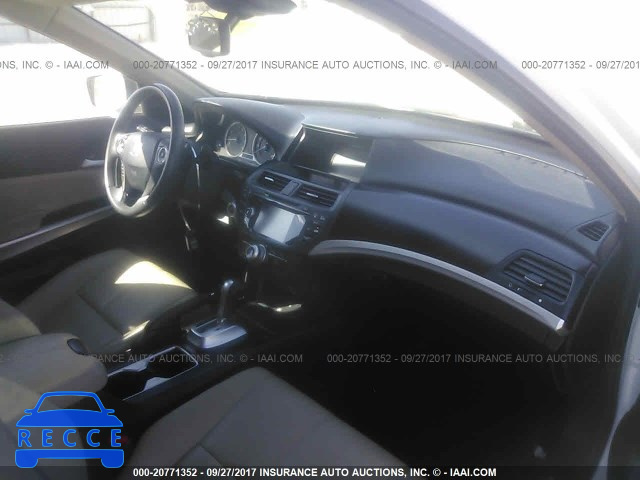 2013 Honda Crosstour EXL 5J6TF2H57DL003029 image 4