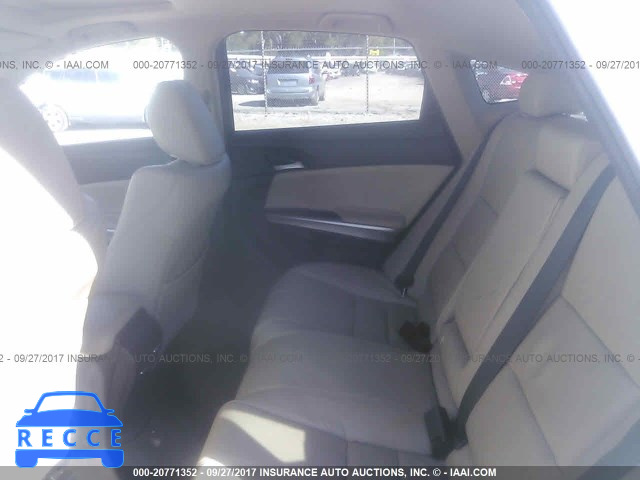 2013 Honda Crosstour EXL 5J6TF2H57DL003029 image 7